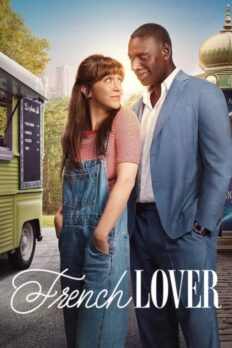 French Lover (2025) izle