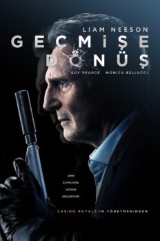 Geçmişe Dönüş (Memory – 2022) izle