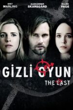 Gizli Oyun (The East – 2013) izle