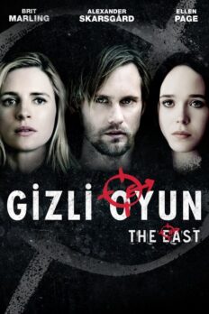 Gizli Oyun (The East – 2013) izle