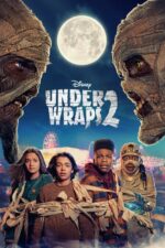 Gizli Saklı 2 (Under Wraps 2 – 2022) izle