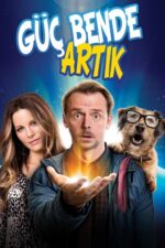Güç Bende Artık (Absolutely Anything – 2015) izle