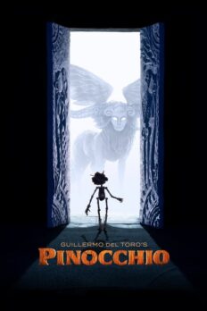 Guillermo del Toro sunar: Pinokyo (Guillermo del Toro’s Pinocchio – 2022) izle