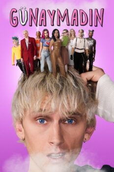 Günaymadın (Good Mourning – 2022) izle