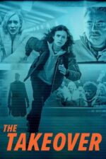 Hacker Savaşları (The Takeover – 2022) izle