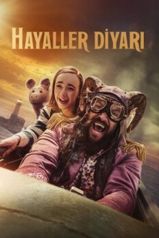 Hayaller Diyarı (Slumberland – 2022) izle