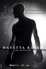 Hayatta Kalan (The Survivor – 2022) izle