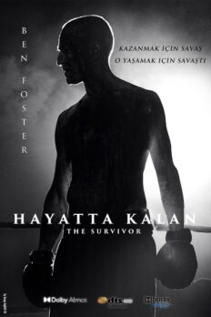 Hayatta Kalan (The Survivor – 2022) izle