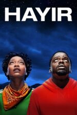 Hayır (Nope – 2022) izle