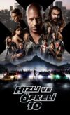 Hızlı ve Öfkeli 10 izle