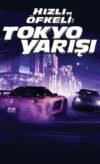 Hızlı ve Öfkeli 3: Tokyo Yarışı izle