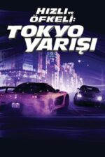 Hızlı ve Öfkeli 3: Tokyo Yarışı (The Fast and the Furious: Tokyo Drift – 2006) izle