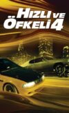 Hızlı ve Öfkeli 4 izle