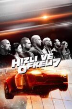 Hızlı ve Öfkeli 7 (Furious 7 – 2015) izle