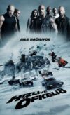 Hızlı ve Öfkeli 8 izle