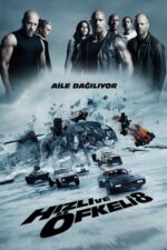 Hızlı ve Öfkeli 8 (The Fate of the Furious – 2017) izle