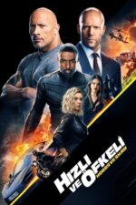Hızlı ve Öfkeli: Hobbs ve Shaw (Fast & Furious Presents: Hobbs & Shaw – 2019) izle