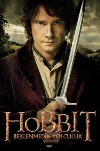 Hobbit: Beklenmedik Yolculuk (The Hobbit: An Unexpected Journey – 2012) izle