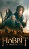 Hobbit: Beş Ordunun Savaşı izle