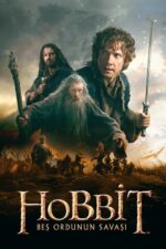 Hobbit: Beş Ordunun Savaşı (The Hobbit: The Battle of the Five Armies – 2014) izle