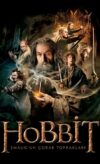 Hobbit: Smaug’un Çorak Toprakları izle
