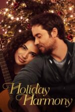 Holiday Harmony (2022) izle