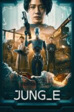 JUNG_E (2023) izle