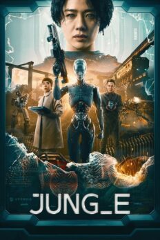 JUNG_E (2023) izle