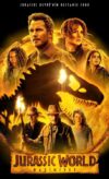Jurassic World: Hâkimiyet izle
