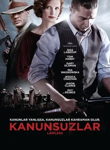 Kanunsuzlar izle