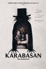 Karabasan (The Babadook – 2014) izle