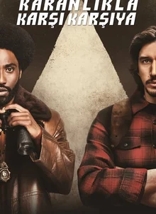 Karanlıkla Karşı Karşıya izle