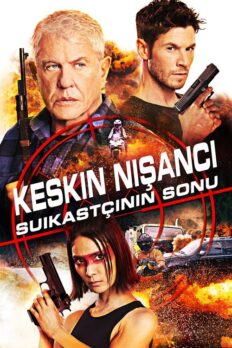 Keskin Nişancı: Suikastçının Sonu (Sniper: Assassin’s End – 2020) izle