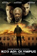 Kod Adı: Olympus (Olympus Has Fallen – 2013) izle
