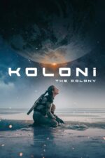 Koloni (The Colony – 2021) izle