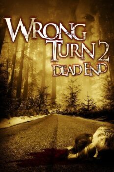 Korku Kapanı 2: Ölüm Çıkmazı (Wrong Turn 2: Dead End – 2007) izle