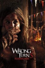 Korku Kapanı 5: Kanlı Parti (Wrong Turn 5: Bloodlines – 2012) izle