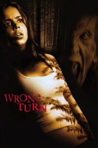 Korku Kapanı (Wrong Turn – 2003) izle