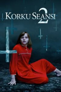 Korku Seansı 2 (The Conjuring 2 – 2016) izle