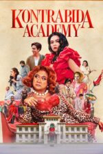Kötü Karakterler Akademisi (Kontrabida Academy – 2025) izle
