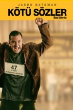 Kötü Sözler (Bad Words – 2013) izle