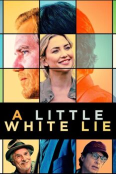 Küçük Bir Beyaz Yalan (A Little White Lie – 2023) izle