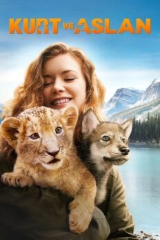 Kurt ve Aslan (The Wolf and the Lion – 2021) izle
