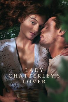 Lady Chatterley’nin Sevgilisi (Lady Chatterley’s Lover – 2022) izle