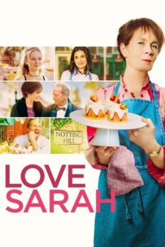 Love Sarah (2020) izle
