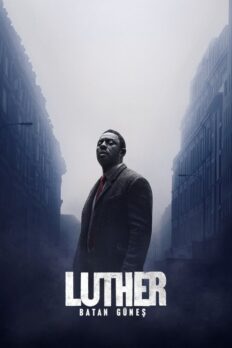 Luther: Batan Güneş (Luther: The Fallen Sun – 2023) izle