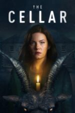 Mahzen (The Cellar – 2022) izle
