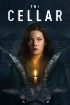 Mahzen (The Cellar – 2022) izle