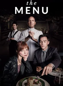 Menü izle