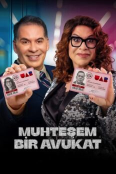 Muhteşem Bir Avukat (A Bright Lawyer – 2025) izle